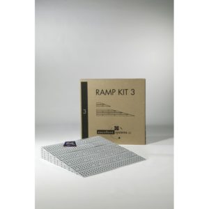 Пороговый пандус Ramp Kit 3