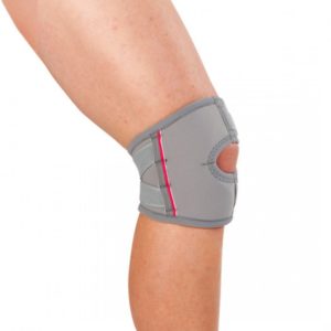 Коленный ортез Otto Bock Genu Carezza Patella Stabilizer 8360